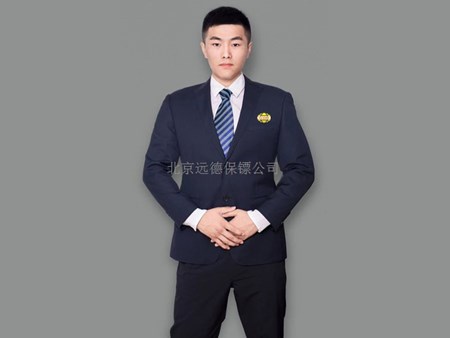 北京司机保镖服务
