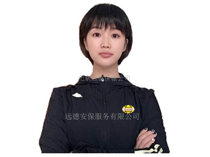 北京女保镖服务